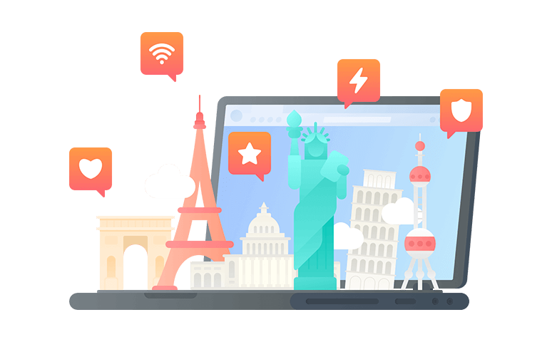 在布隆迪连接到中国vpn - SPEEDCN